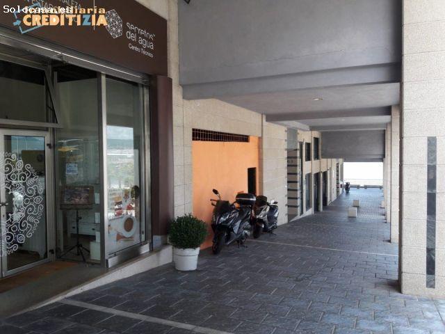 Local Comercial en alquiler en Vigo