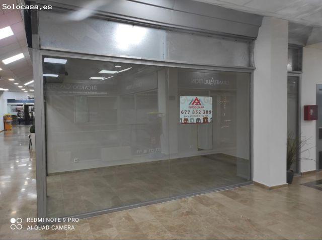 Local Comercial en alquiler en Pastrana, Costa Noroeste
