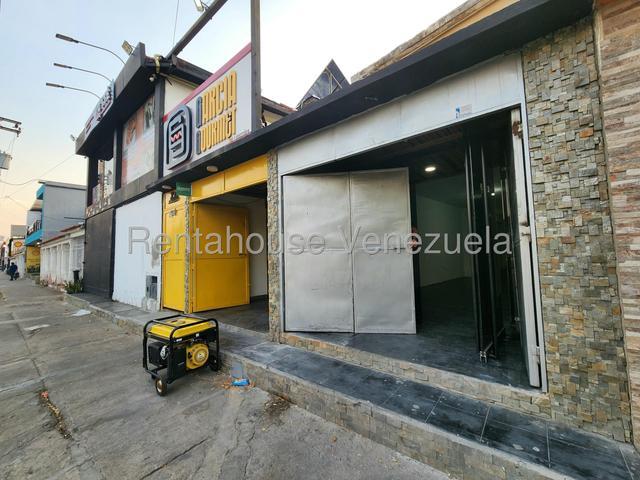 Local Comercial en alquiler en San Diego, Carabobo