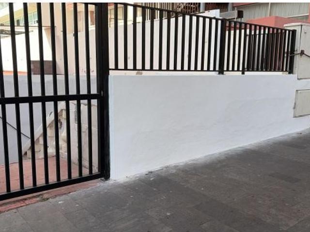 Local Comercial en alquiler en Puerto De La Cruz, Canarias