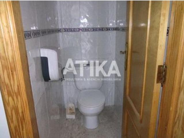 Local Comercial en alquiler en la Vall d'Albaida, Valencia