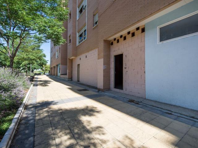 Local Comercial en alquiler en Norte, Alcorcón
