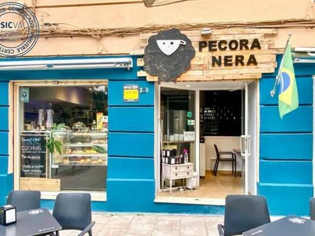 Casa en alquiler en Valencia