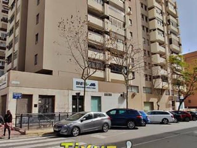Casa en alquiler en Almería