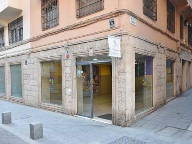 Casa en alquiler en Almería