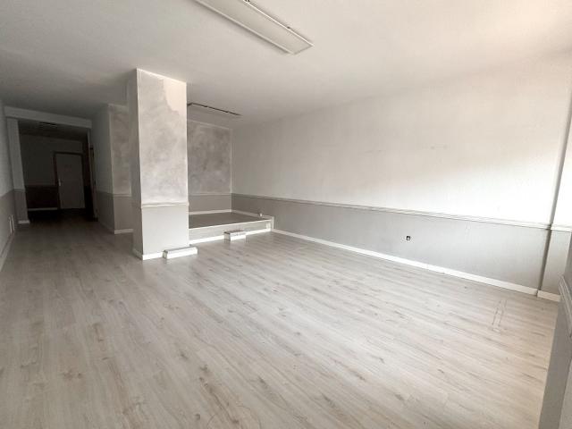 Local Comercial en alquiler en Alpedrete
