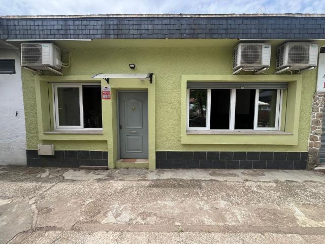 Local Comercial en alquiler en Alpedrete, Los Berrocales