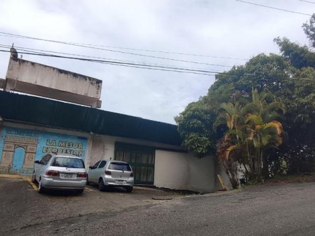 Local Comercial en alquiler en Boca De Uchire, Distrito Capital