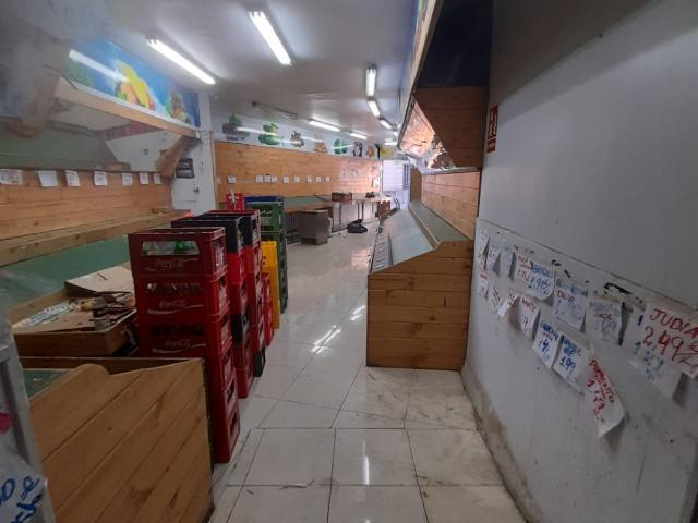 Local Comercial en alquiler en Arganda Del Rey, Madrid