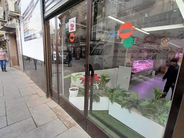 Local Comercial en alquiler en Arganda Del Rey, Madrid