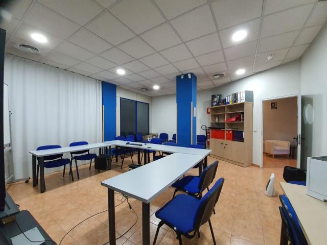 Local Comercial en alquiler en Los Villares, Arganda Del Rey