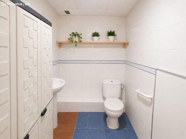 Local Comercial en alquiler en Arroyo de la Miel-Benalmádena Costa, Costa del Sol Occidental