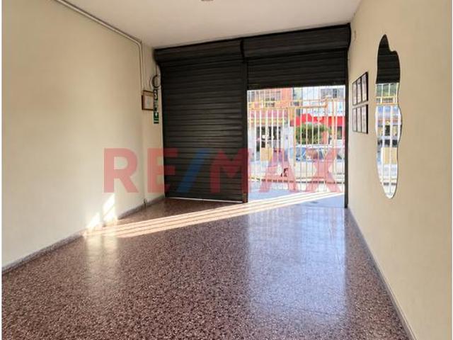 Local Comercial alquiler en Arequipa