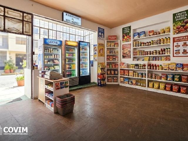 Local Comercial alquiler en Arequipa