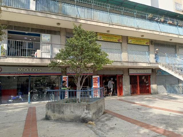 Local Comercial en alquiler en Distrito Capital