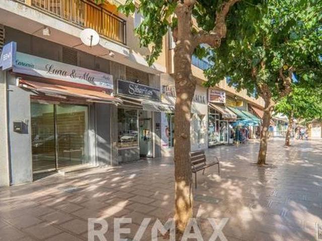 Casa en alquiler en La Axarquía, Andalucía