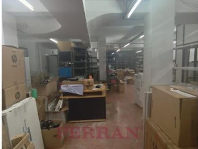 Local Comercial en venta en la Dreta de l'Eixample, Barcelona
