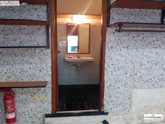 Local Comercial en alquiler en Districte VI, Barcelonès