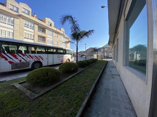 Local Comercial en alquiler en Beluso, Bueu
