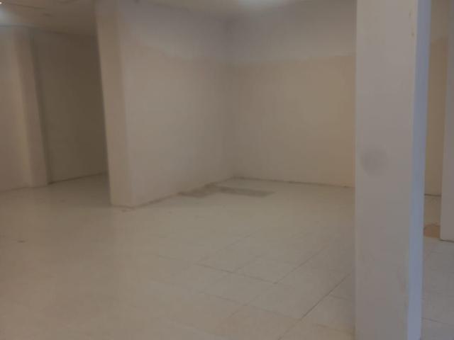 Local Comercial en alquiler en la Florida, l'Horta Sud