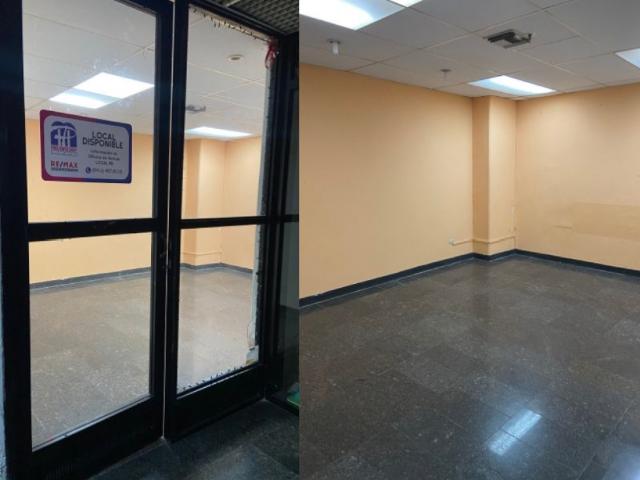 Local Comercial en alquiler en Distrito Capital
