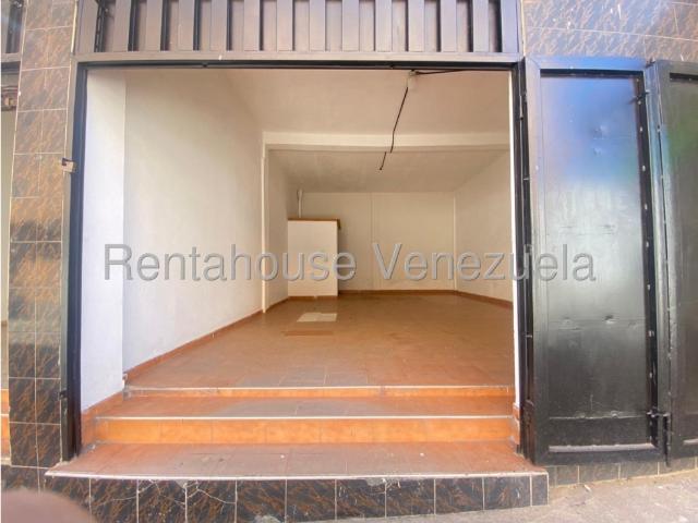Local Comercial en alquiler en Los Rastrojos, Cabudare