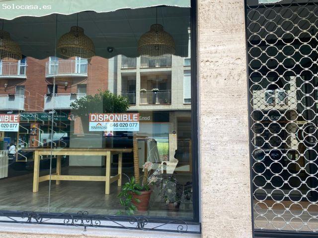 Local Comercial en alquiler en Allueva, Aragón