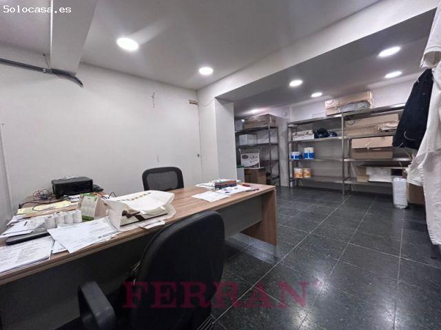 Local Comercial en venta en Gràcia, Barcelonès