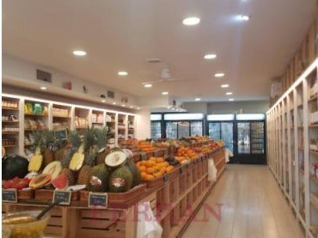 Local Comercial en venta en Eixample, Barcelonès