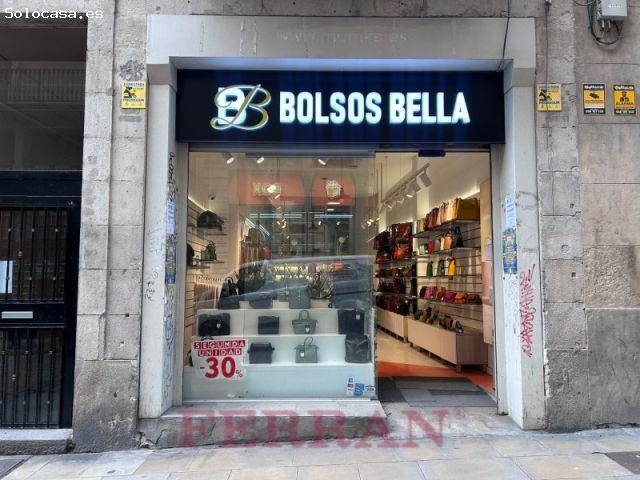 Local Comercial en venta en Ciutat Vella, Barcelonès