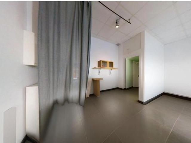 Local Comercial en alquiler en Joan Prim, Vallès Oriental