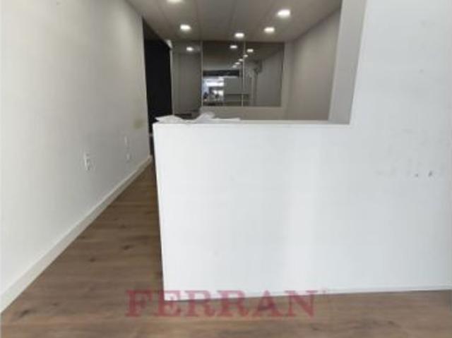 Local Comercial en venta en Gràcia, Barcelonès
