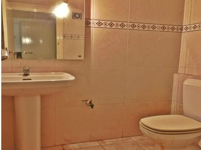 Local Comercial en alquiler en Joan Pau II / Juan Pablo II, l'Alacantí