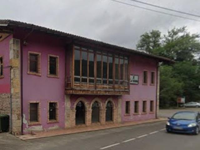 Local Comercial en alquiler en Cangas De Onís, Asturias