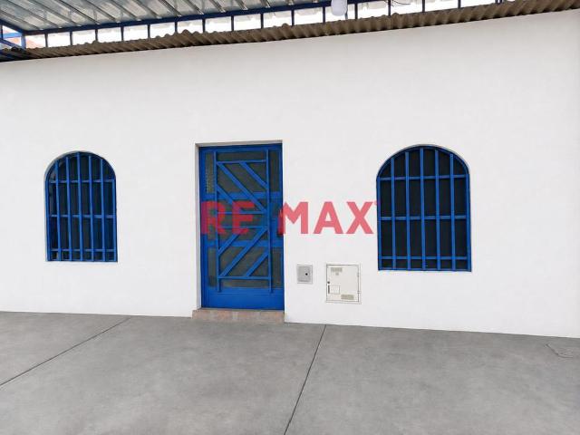 Casa alquiler en Lambayeque