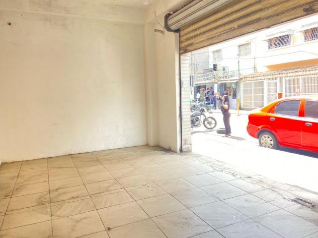 Local Comercial en alquiler en Boca De Uchire, Distrito Capital
