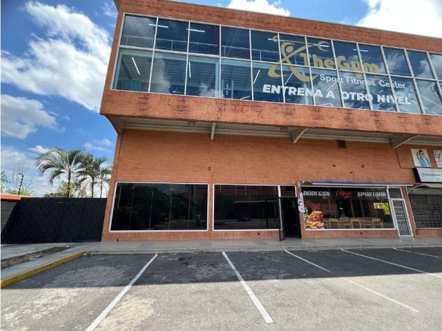 Local Comercial en alquiler en Cagua, Aragua