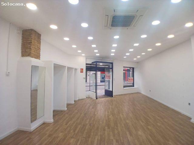 Local Comercial en alquiler en Cartagena Casco, Campo de Cartagena y Mar Menor