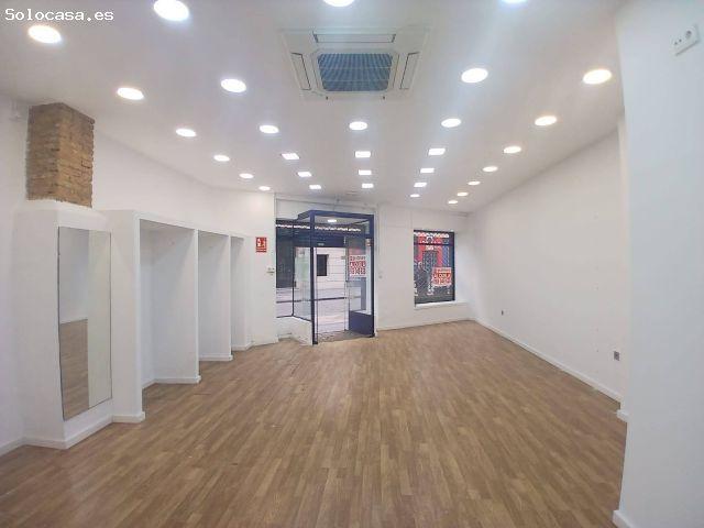 Local Comercial en alquiler en Cartagena Casco, Cartagena