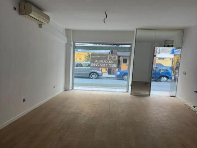 Local Comercial en alquiler en Centro, León