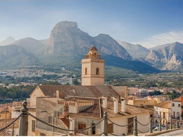Local Comercial en alquiler en Alicante, Xirles