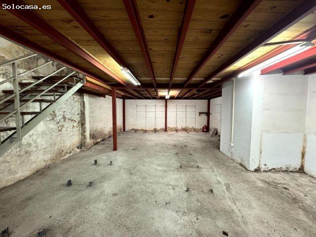 Local Comercial en alquiler en Duález, Torrelavega