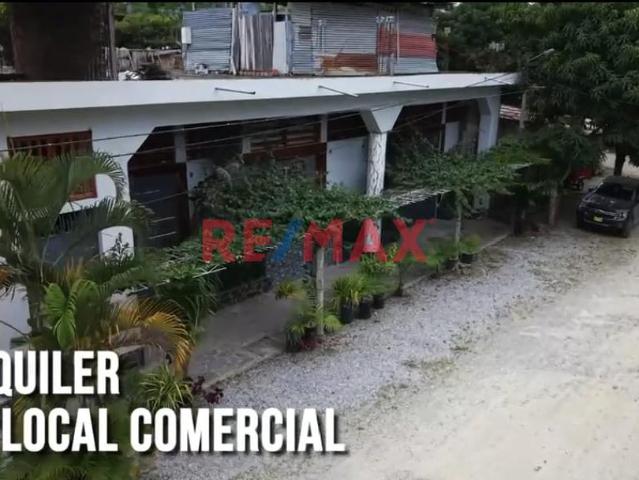 Local Comercial alquiler en San Martin
