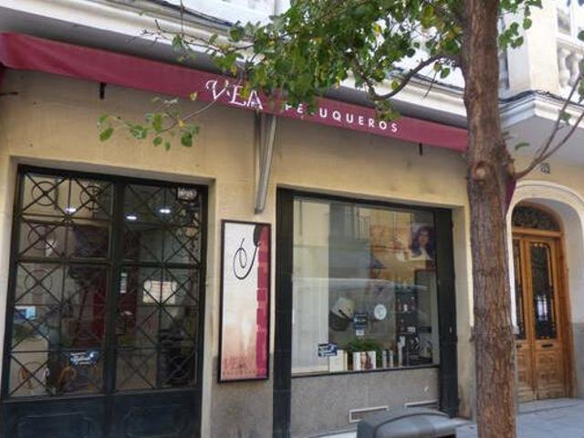 Casa en alquiler en Madrid