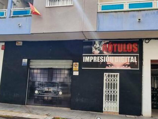 Casa en alquiler en Torrevieja