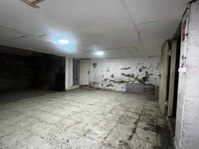Local Comercial en alquiler en els Dolors, Baix Ebre