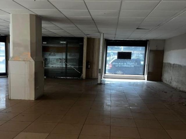 Local Comercial en alquiler en els Dolors, Baix Ebre