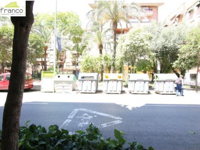 Local Comercial en alquiler en Murcia, Área Metropolitana de Murcia