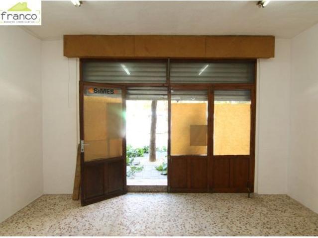 Local Comercial en alquiler en Murcia, Área Metropolitana de Murcia