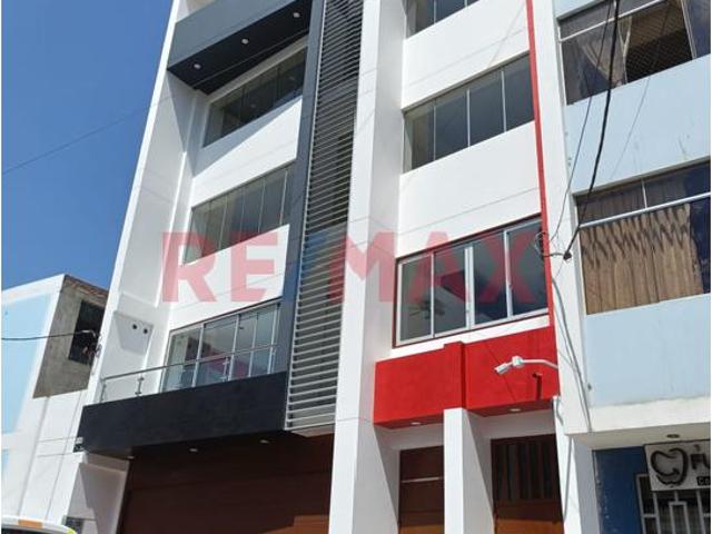 Local Comercial alquiler en Chiclayo, Lambayeque